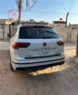 فولكسفاغن تيغوان